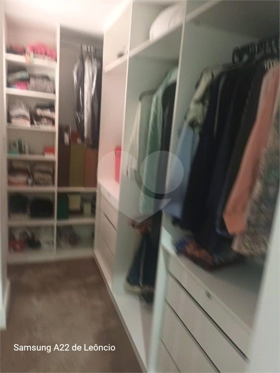 APARTAMENTO em SANTANA