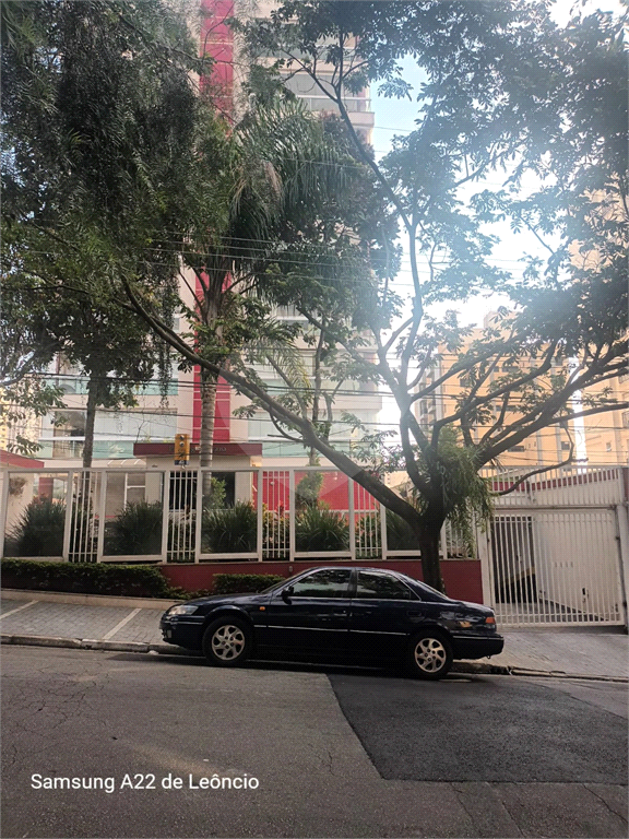 APARTAMENTO em SANTANA
