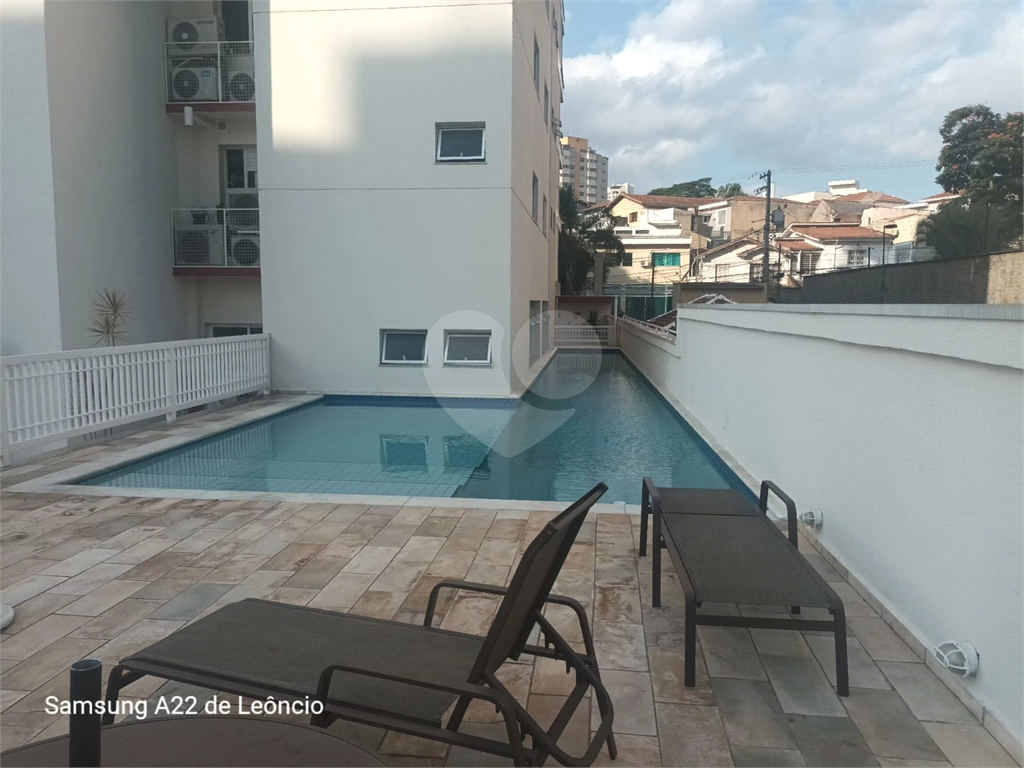 APARTAMENTO em SANTANA