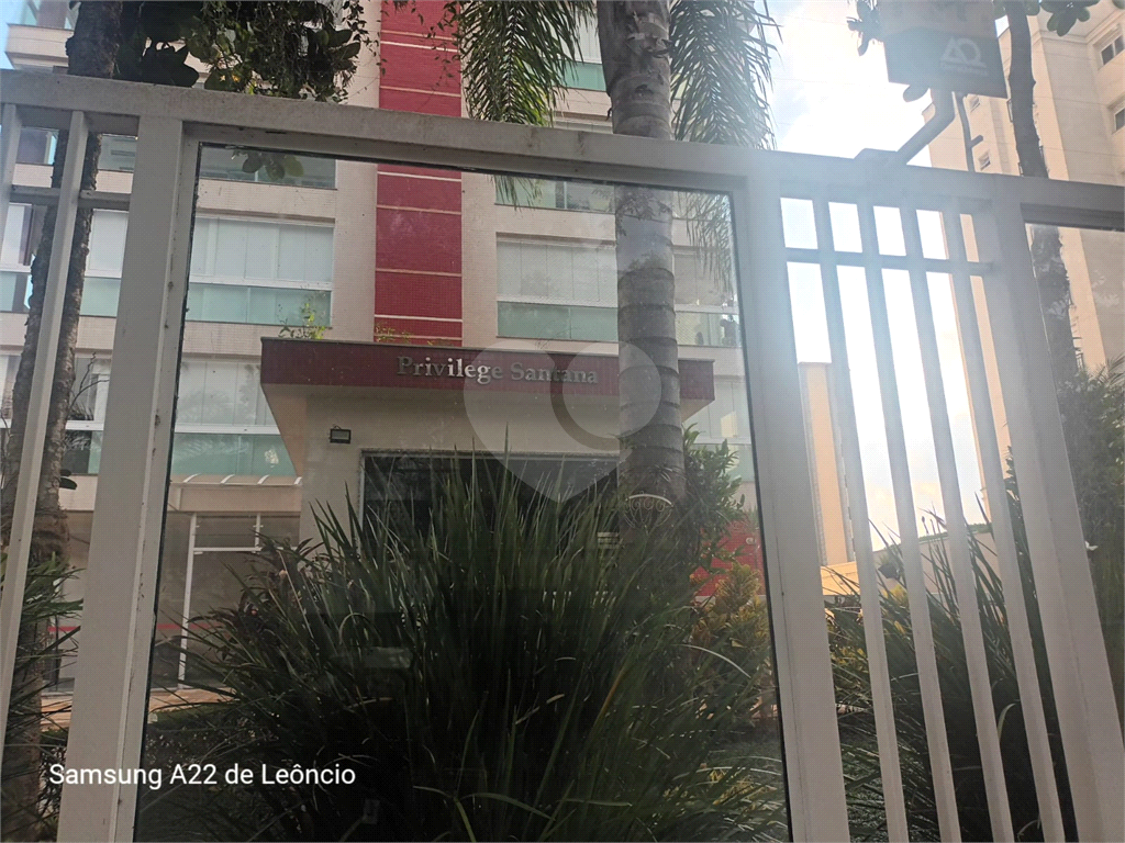 APARTAMENTO em SANTANA
