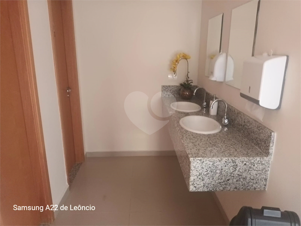 APARTAMENTO em SANTANA