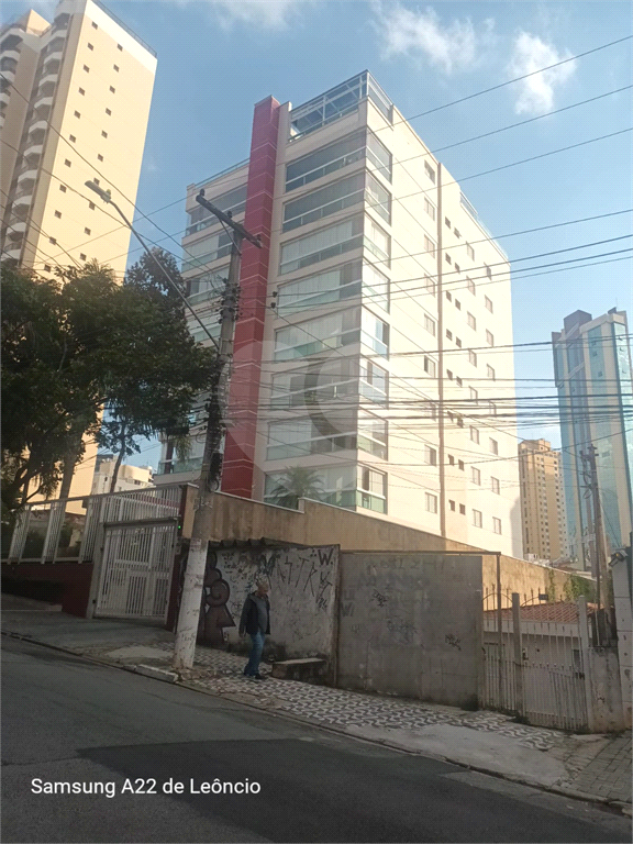 APARTAMENTO em SANTANA