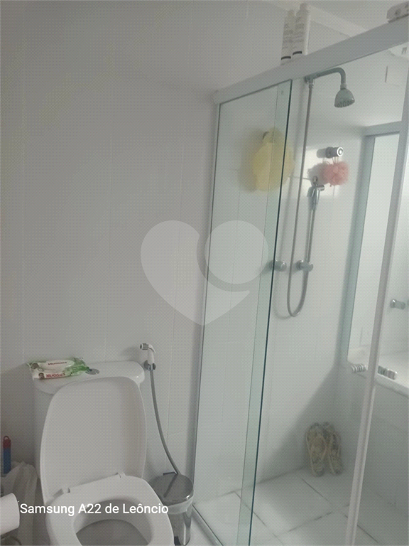 APARTAMENTO em SANTANA