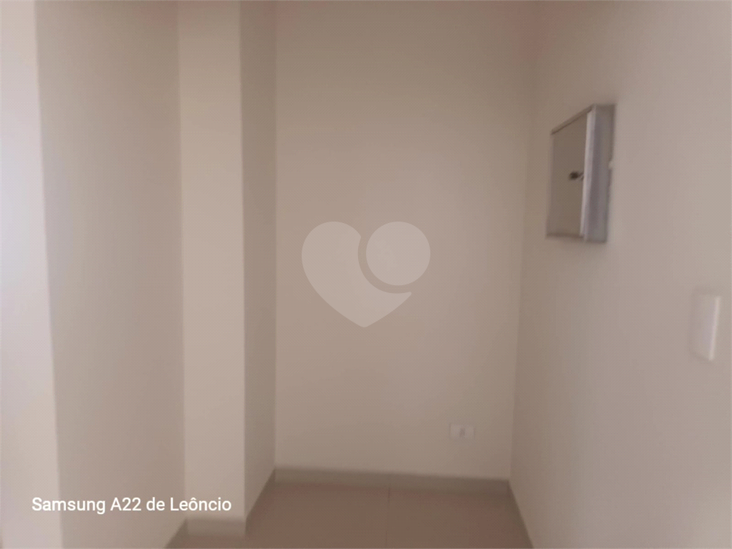 APARTAMENTO em SANTANA