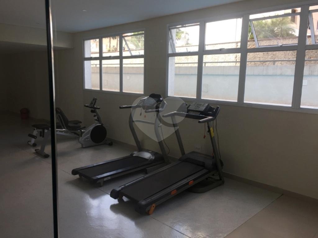 APARTAMENTO em SANTANA