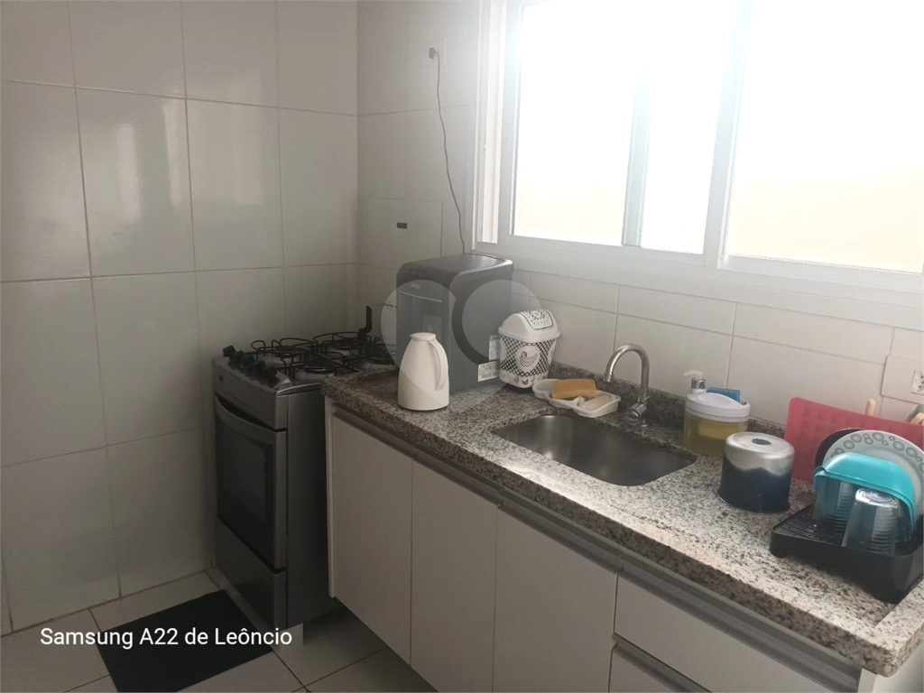 APARTAMENTO em SANTANA