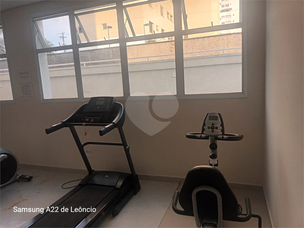 APARTAMENTO em SANTANA