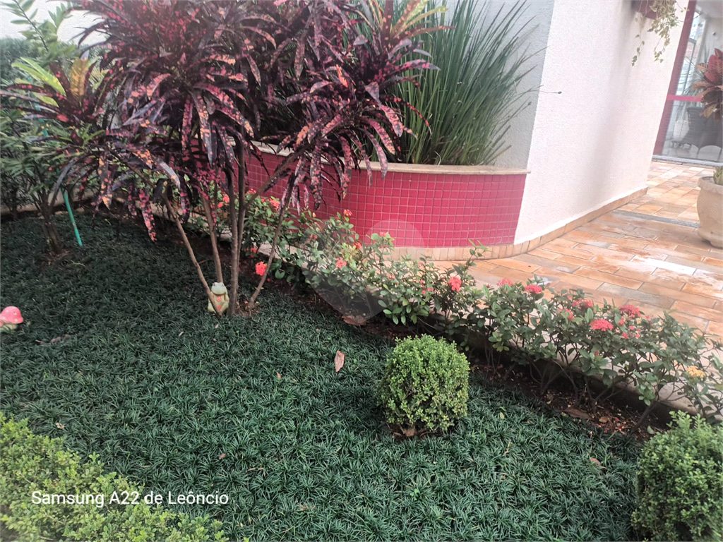 APARTAMENTO em SANTANA