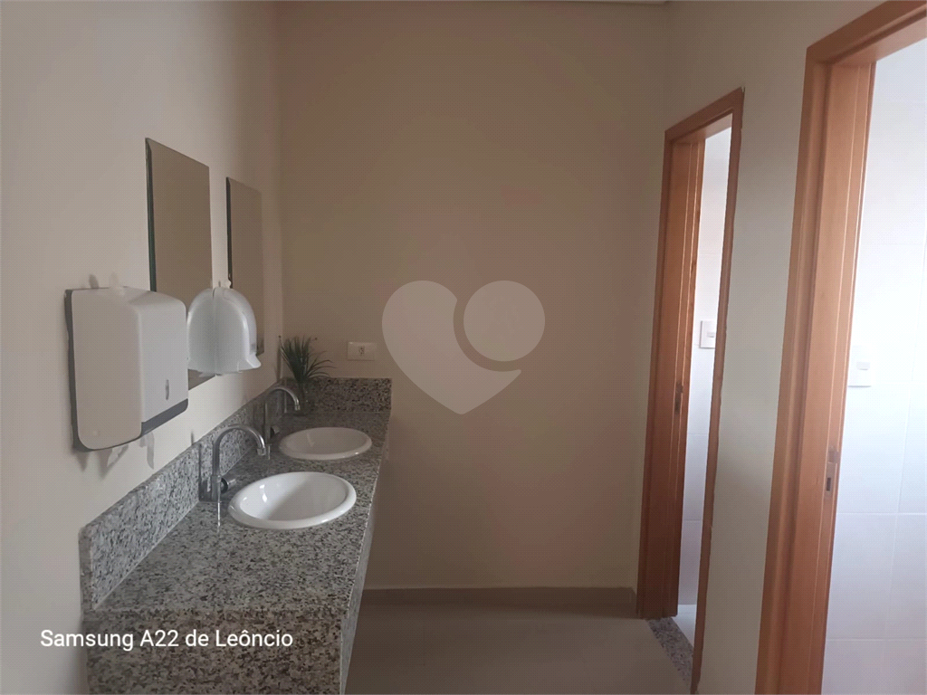 APARTAMENTO em SANTANA
