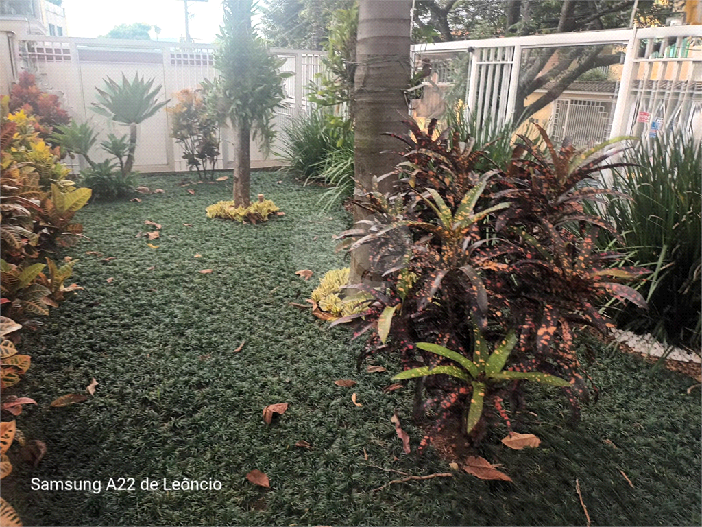 APARTAMENTO em SANTANA