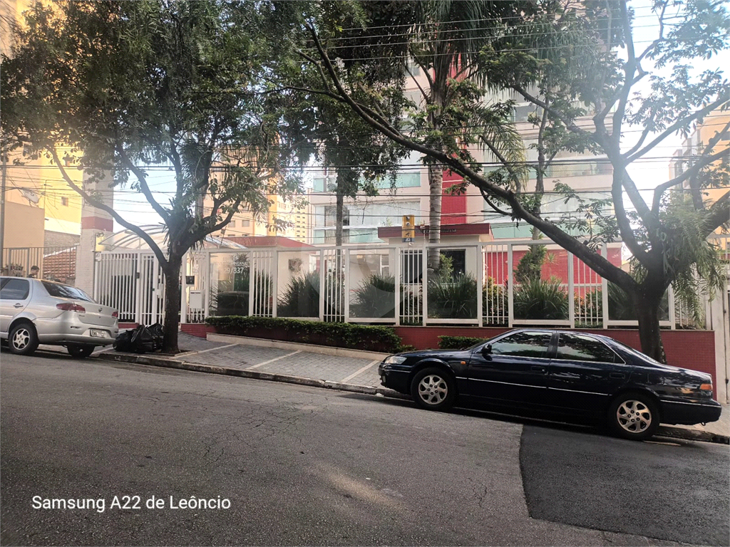 APARTAMENTO em SANTANA