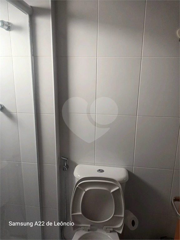 APARTAMENTO em SANTANA