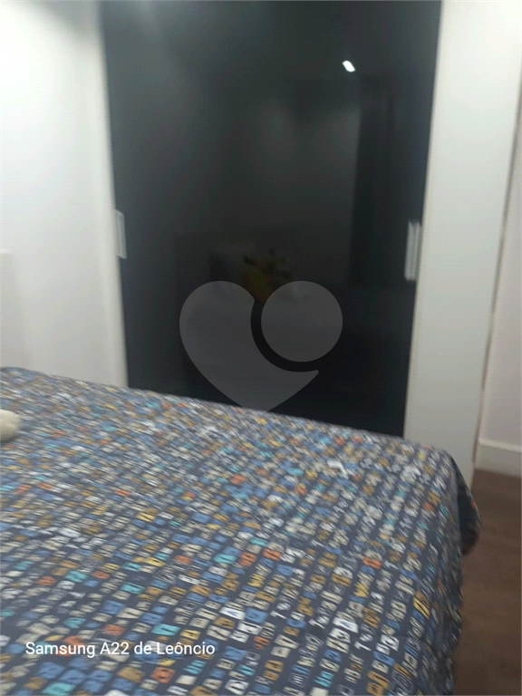 APARTAMENTO em SANTANA