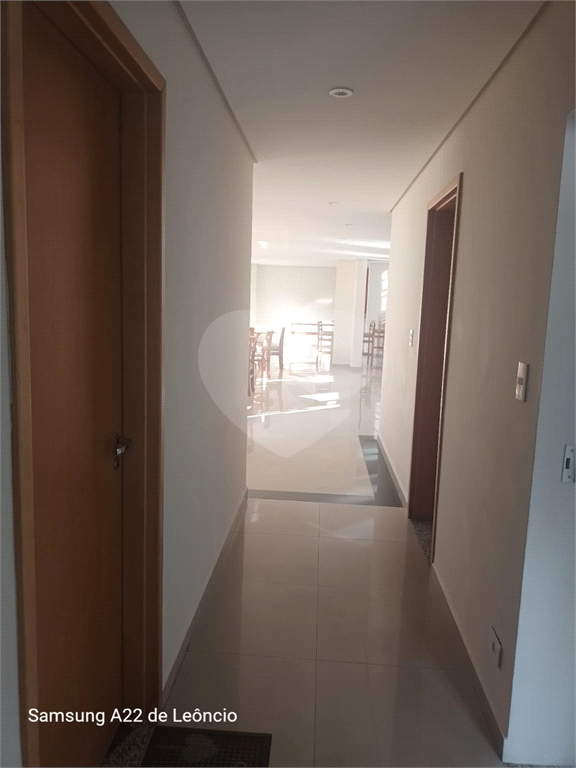 APARTAMENTO em SANTANA