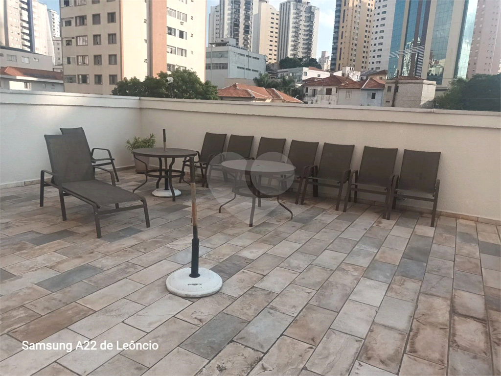 APARTAMENTO em SANTANA