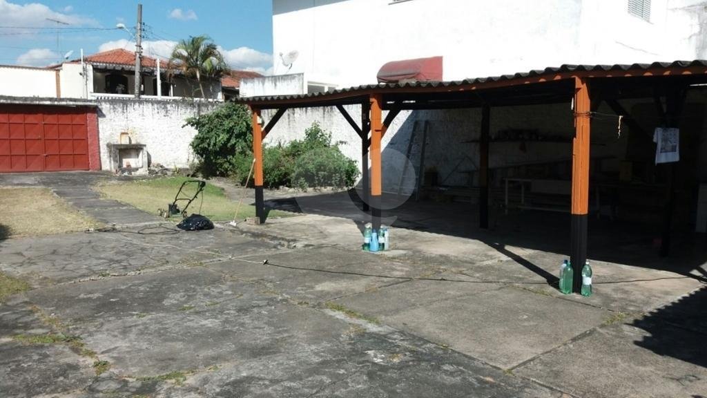 Sobrado no Tremembe