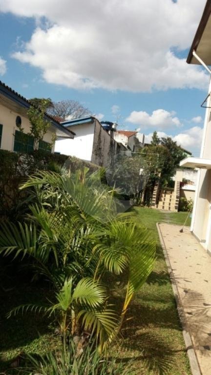 Sobrado no Tremembe