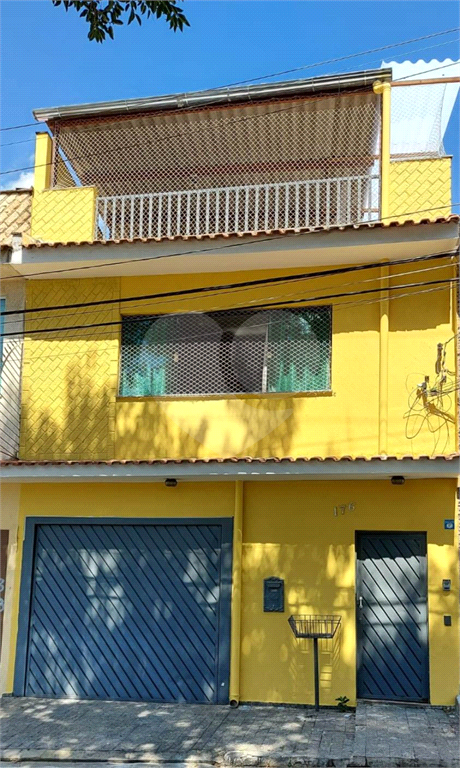 Sobrado reformado no Imirim Zona Norte. Agende visitas