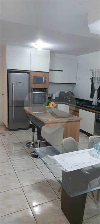 Sobrado reformado no Imirim Zona Norte. Agende visitas