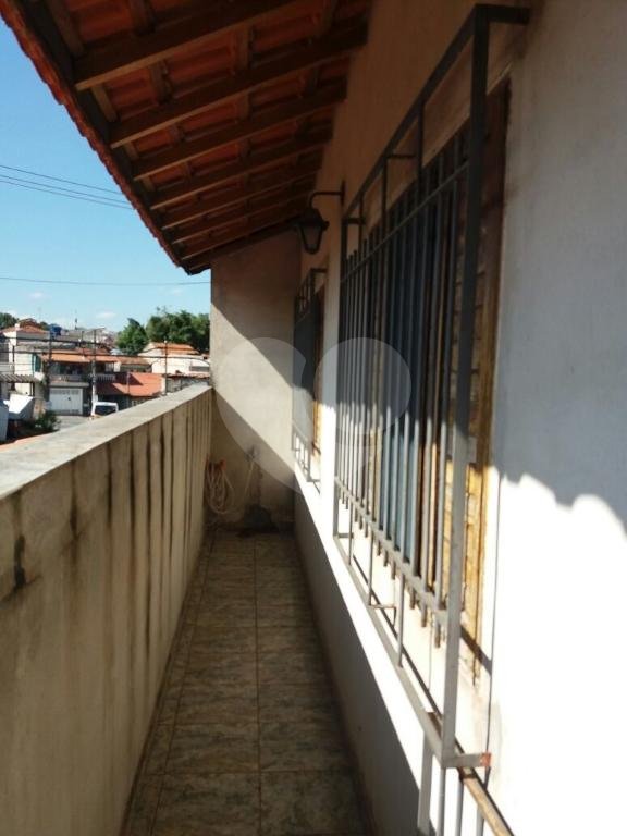 Sobrado à venda com 3 quartos, 210m² - Foto 3