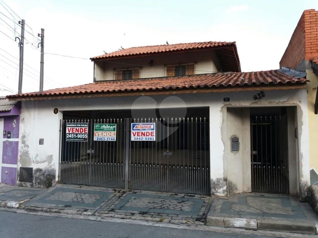 Sobrado à venda com 3 quartos, 210m² - Foto 15