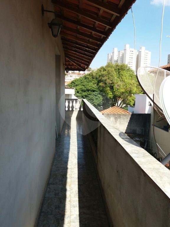 Sobrado à venda com 3 quartos, 210m² - Foto 26