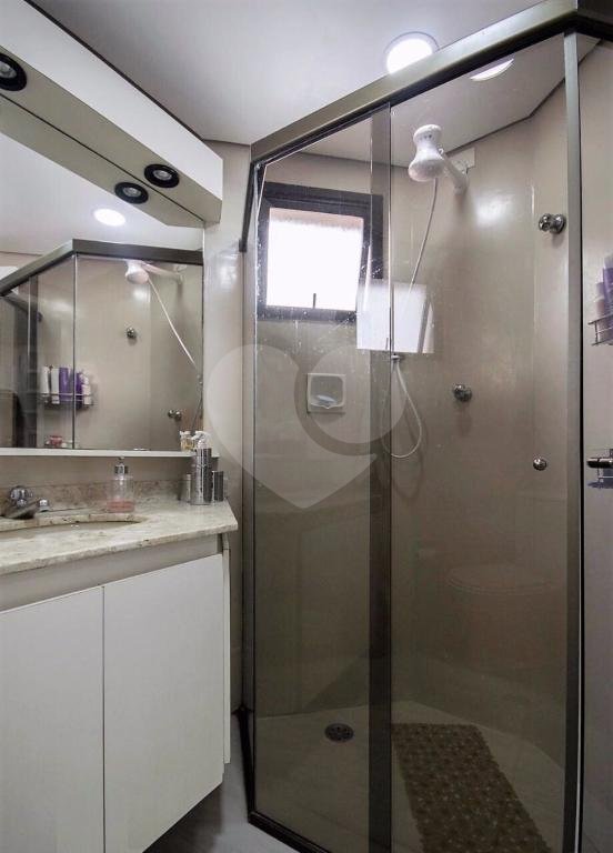 Apartamento à venda com 2 quartos, 65m² - Foto 6