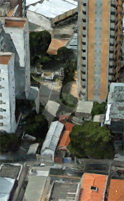 Terreno ideal para construção de prédio na Casa Verde