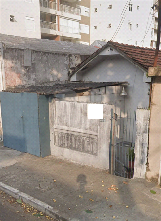 Terreno ideal para construção de prédio na Casa Verde