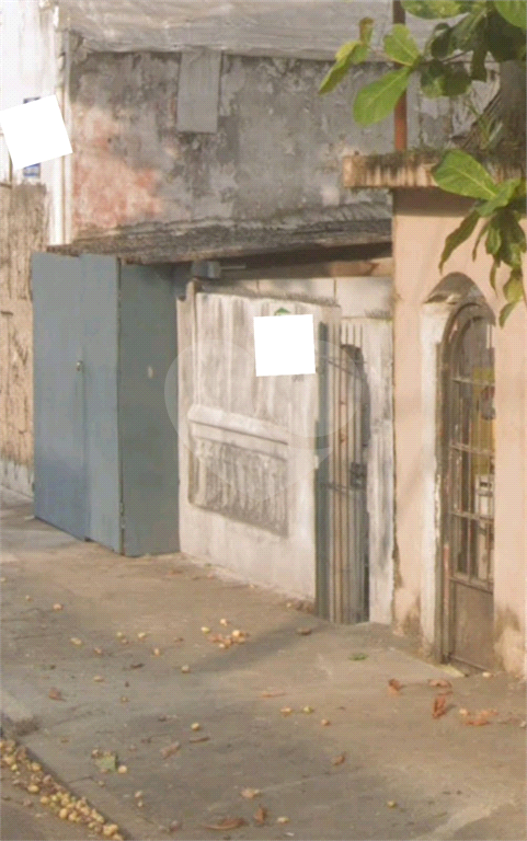 Terreno ideal para construção de prédio na Casa Verde