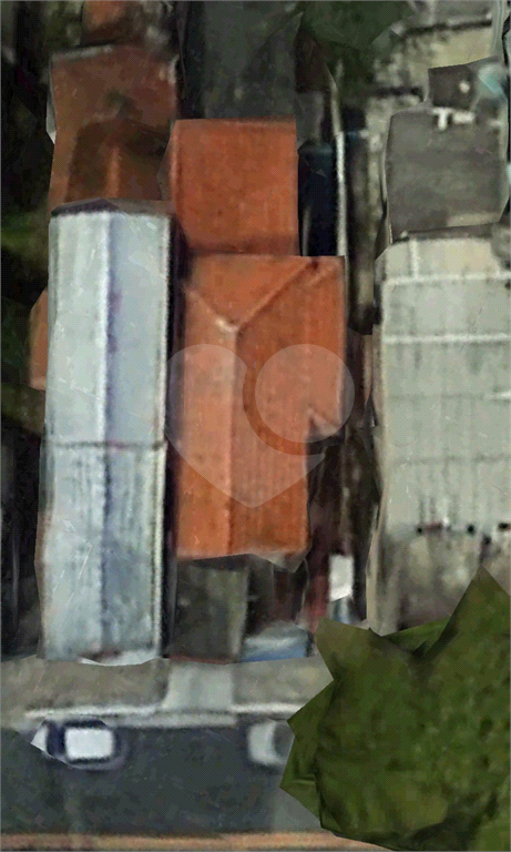 Terreno ideal para construção de prédio na Casa Verde