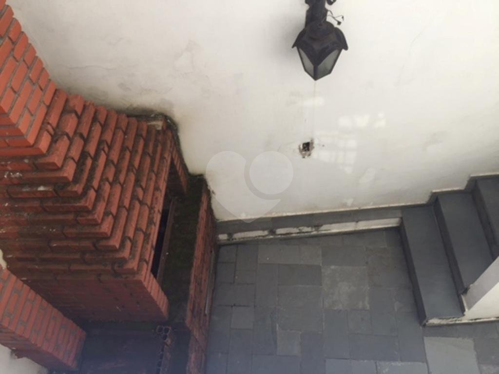 SOBRADO em SANTANA
