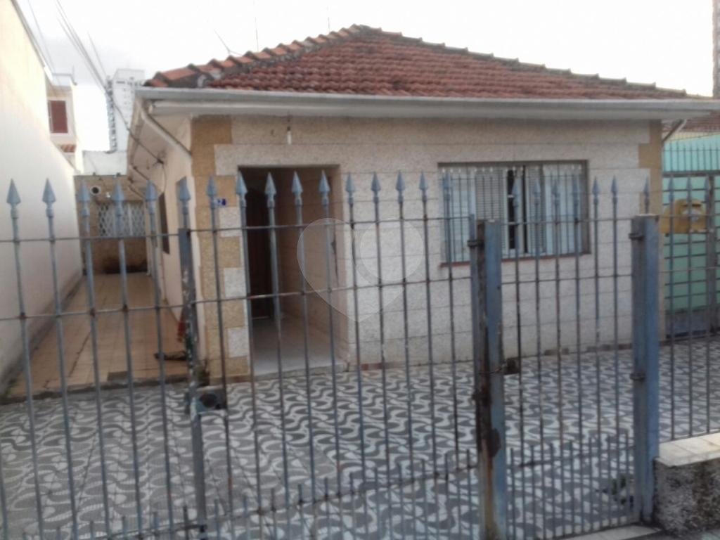 Casa à venda com 3 quartos, 140m² - Foto 1