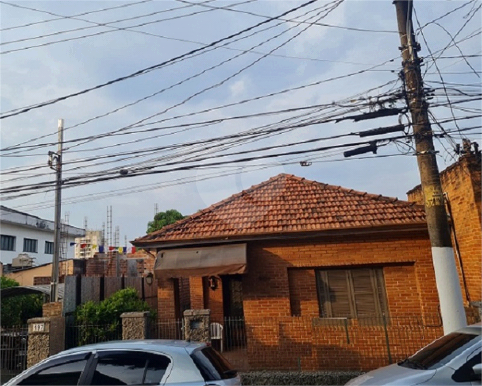 Sobrado à venda com 2 quartos, 168m² - Foto 25