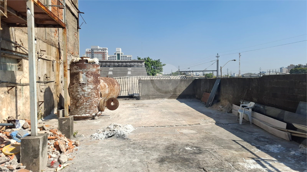 PRÉDIO INTEIRO em LAPA