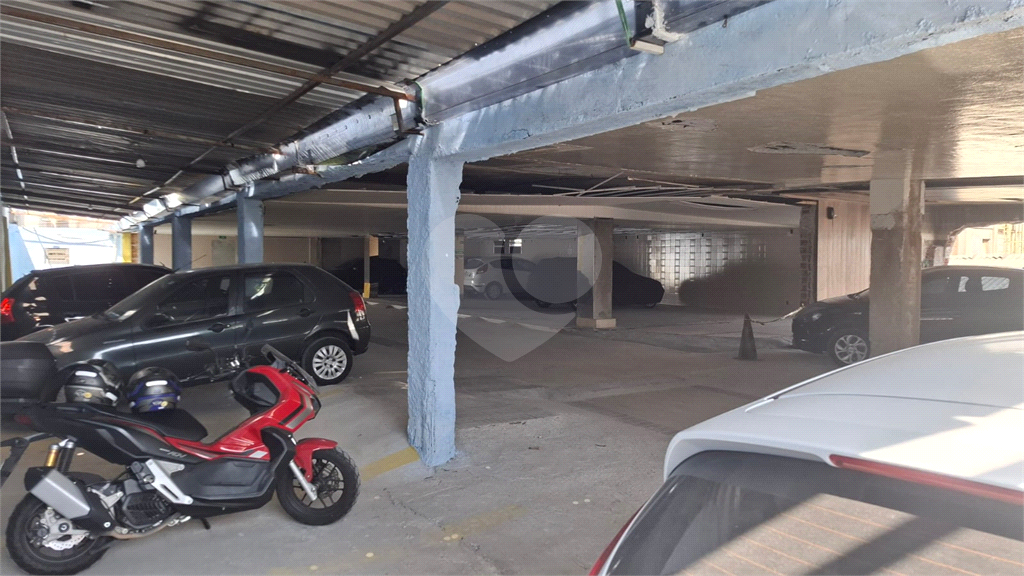 PRÉDIO INTEIRO em LAPA