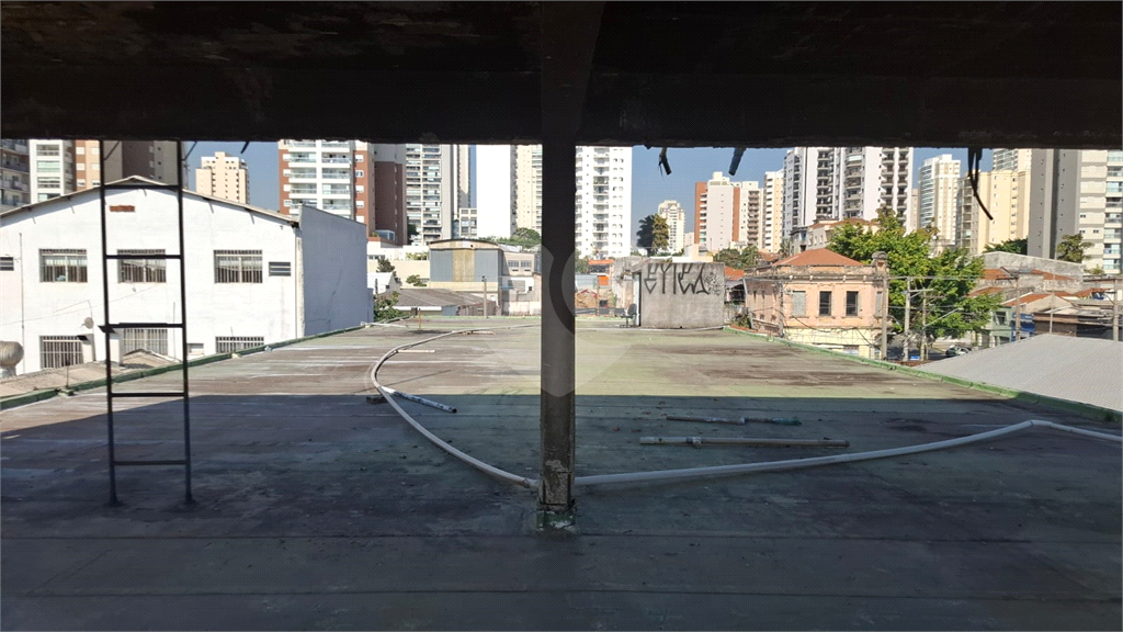 PRÉDIO INTEIRO em LAPA