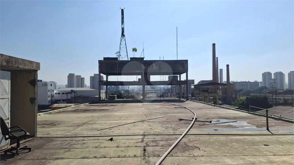 PRÉDIO INTEIRO em LAPA
