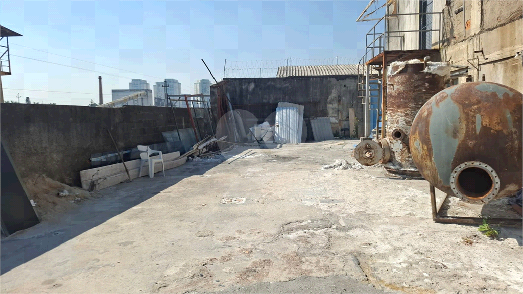 PRÉDIO INTEIRO em LAPA