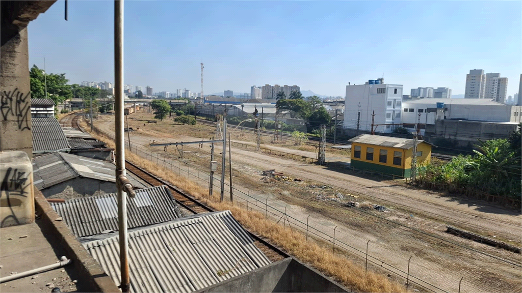PRÉDIO INTEIRO em LAPA