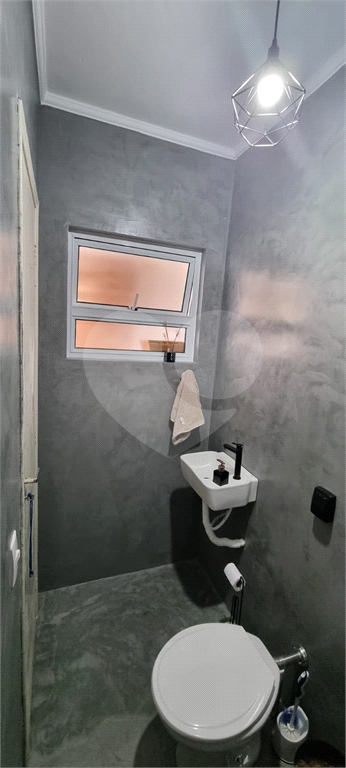 Sobrado com 3 quartos à venda no Mandaqui