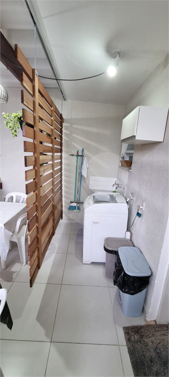 Sobrado com 3 quartos à venda no Mandaqui