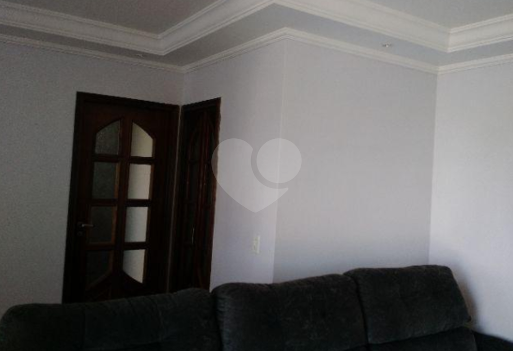 APARTAMENTO VILA NOVA CACHOEIRINHA 