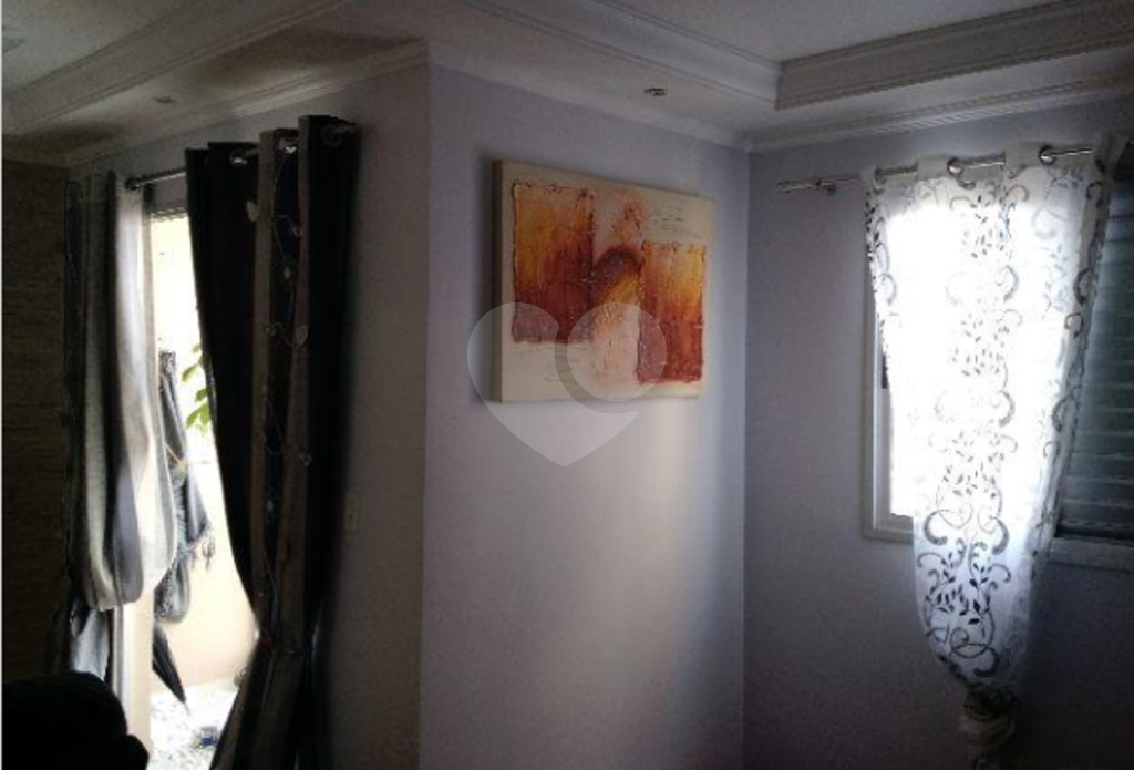 APARTAMENTO VILA NOVA CACHOEIRINHA 
