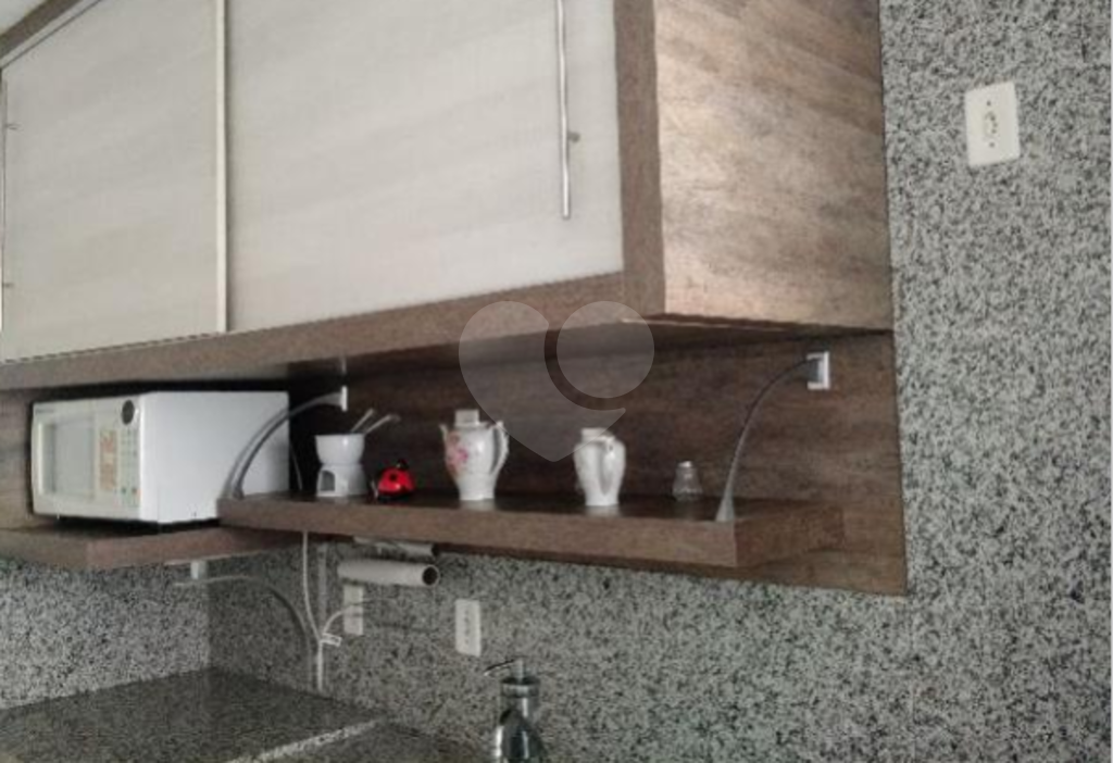APARTAMENTO VILA NOVA CACHOEIRINHA 