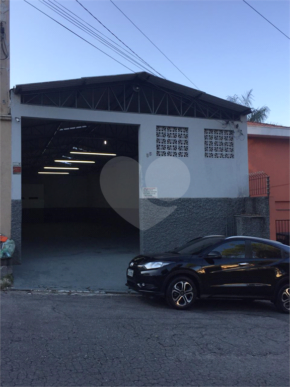 Depósito-Galpão-Armazém à venda, 200m² - Foto 36