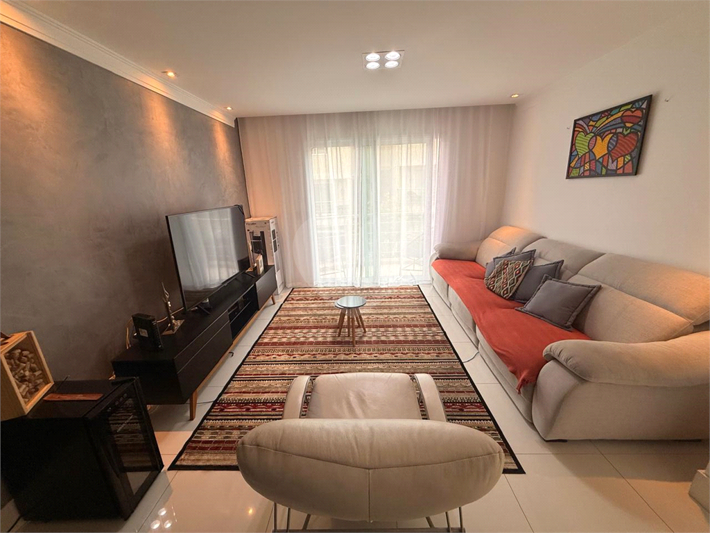 casa em condomínio Tremembé - venda