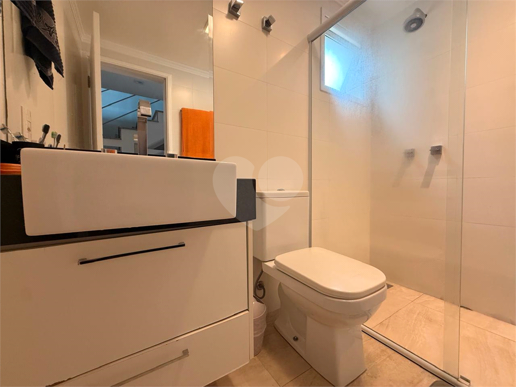 casa em condomínio Tremembé - venda