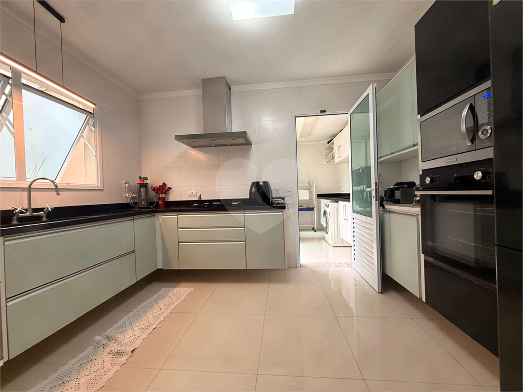 casa em condomínio Tremembé - venda