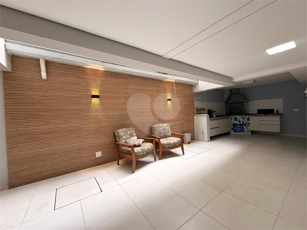 casa em condomínio Tremembé - venda